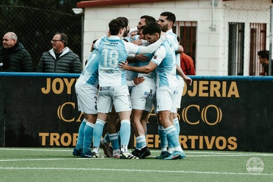 El CD Coria se enfrenta nuevamentea al CD Don Benito