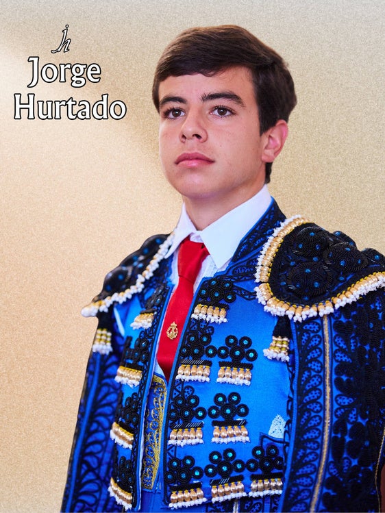 El novillero cauriense Jorge Hurtado se alza con el X certamen alfarero de plata