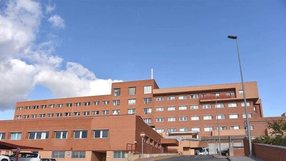 Contratación de los servicios de limpieza en el Hospital Ciudad de Coria