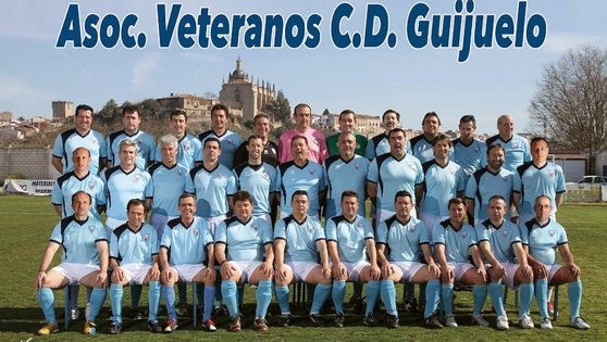 Vuelve el Trofeo de Fútbol «Virgen de Argeme» con su 30ª edición