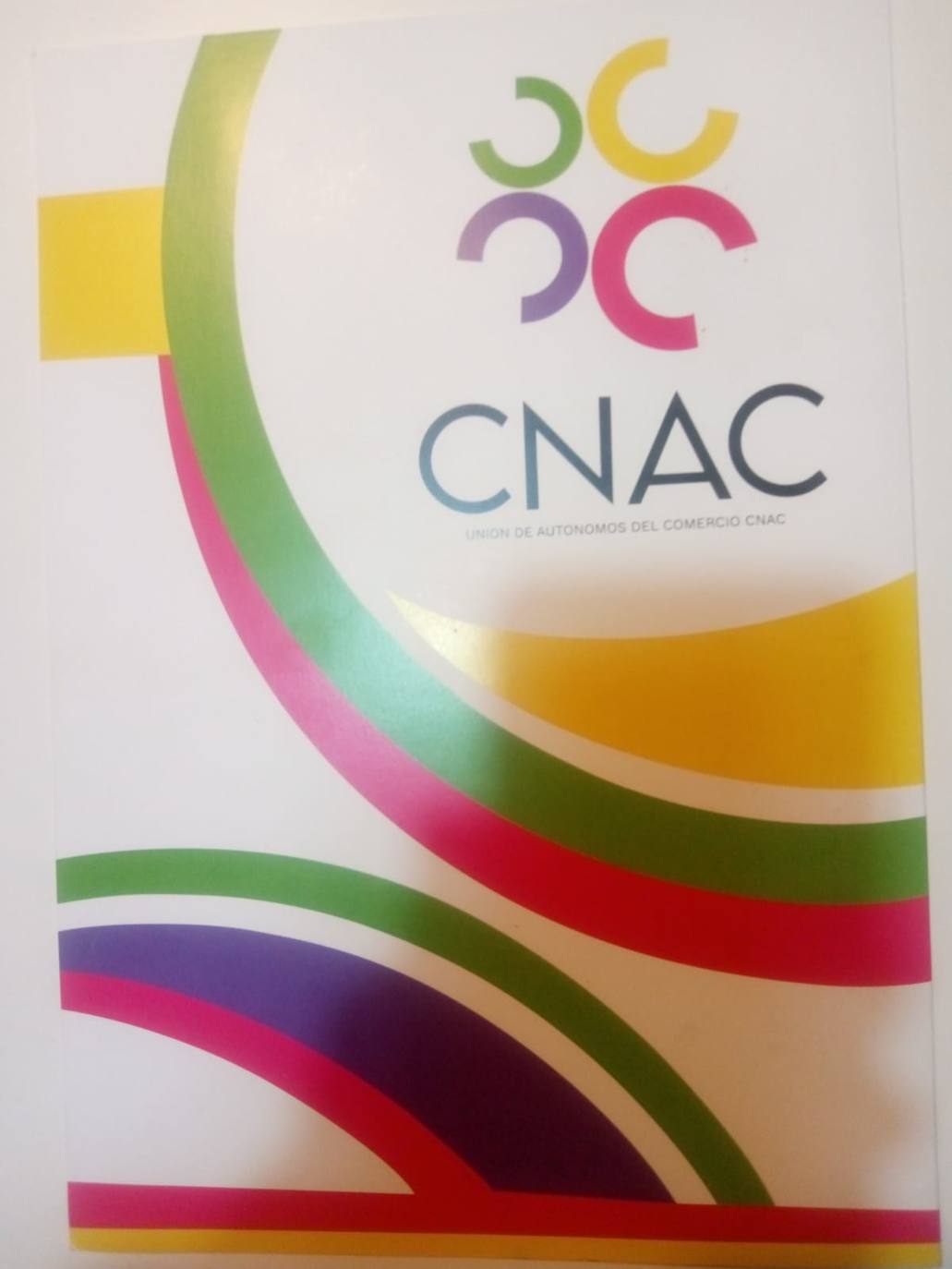 CNAC.