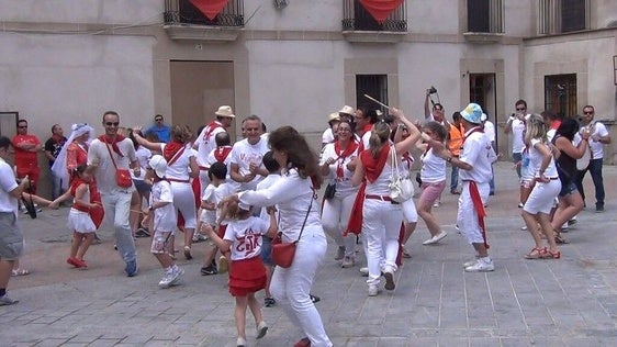 Requisitos para el funcionamiento de las Peñas durante las Fiestas de San Juan 2024