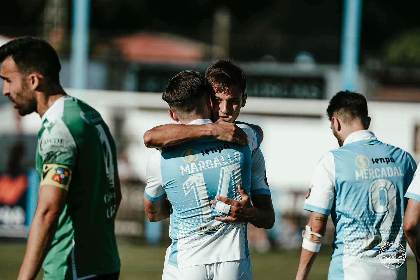 El Coria pasa a la final regional de los Play Off de ascenso