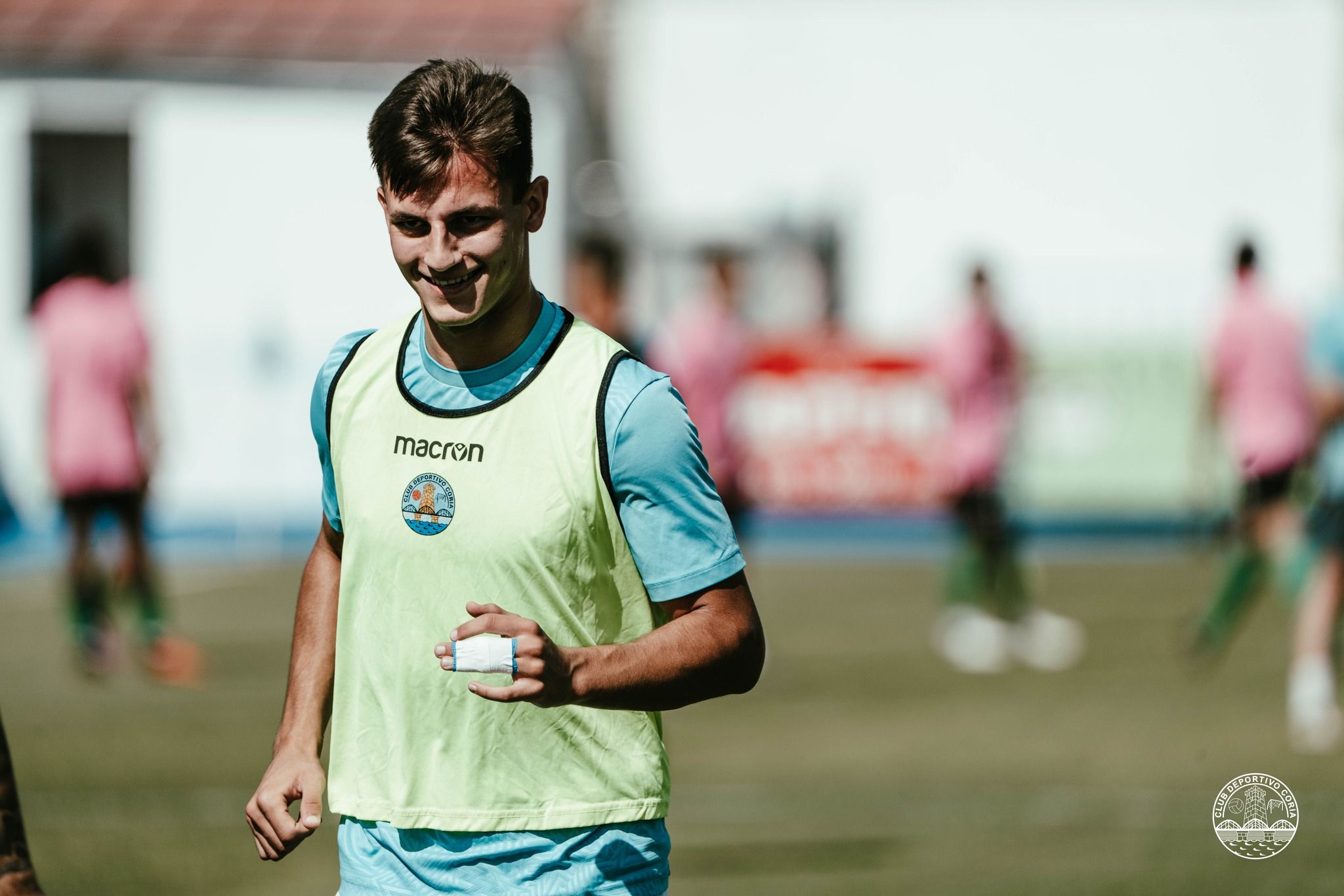 El Coria pasa a la final regional de los Play Off de ascenso