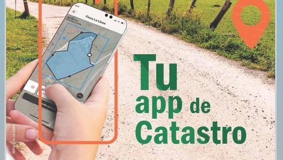 El Catastro y la Secretaría General de Administración Digital ponen en marcha una nueva aplicación móvil ´Catastro_app´