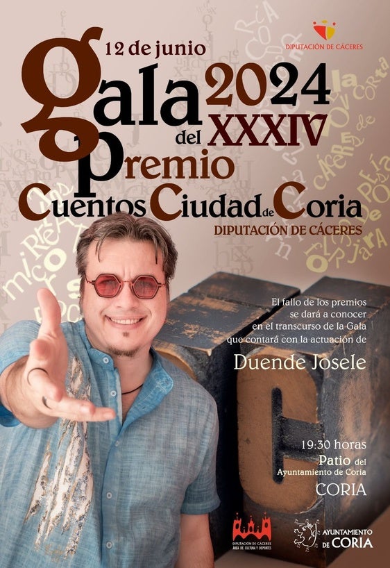 El miércoles 12, se conocerá el fallo de «Cuentos Ciudad de Coria»