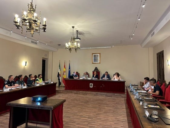 Conoce el dispositivo de seguridad para las Fiestas de San Juan 2024