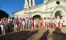 Presentación de la campaña.