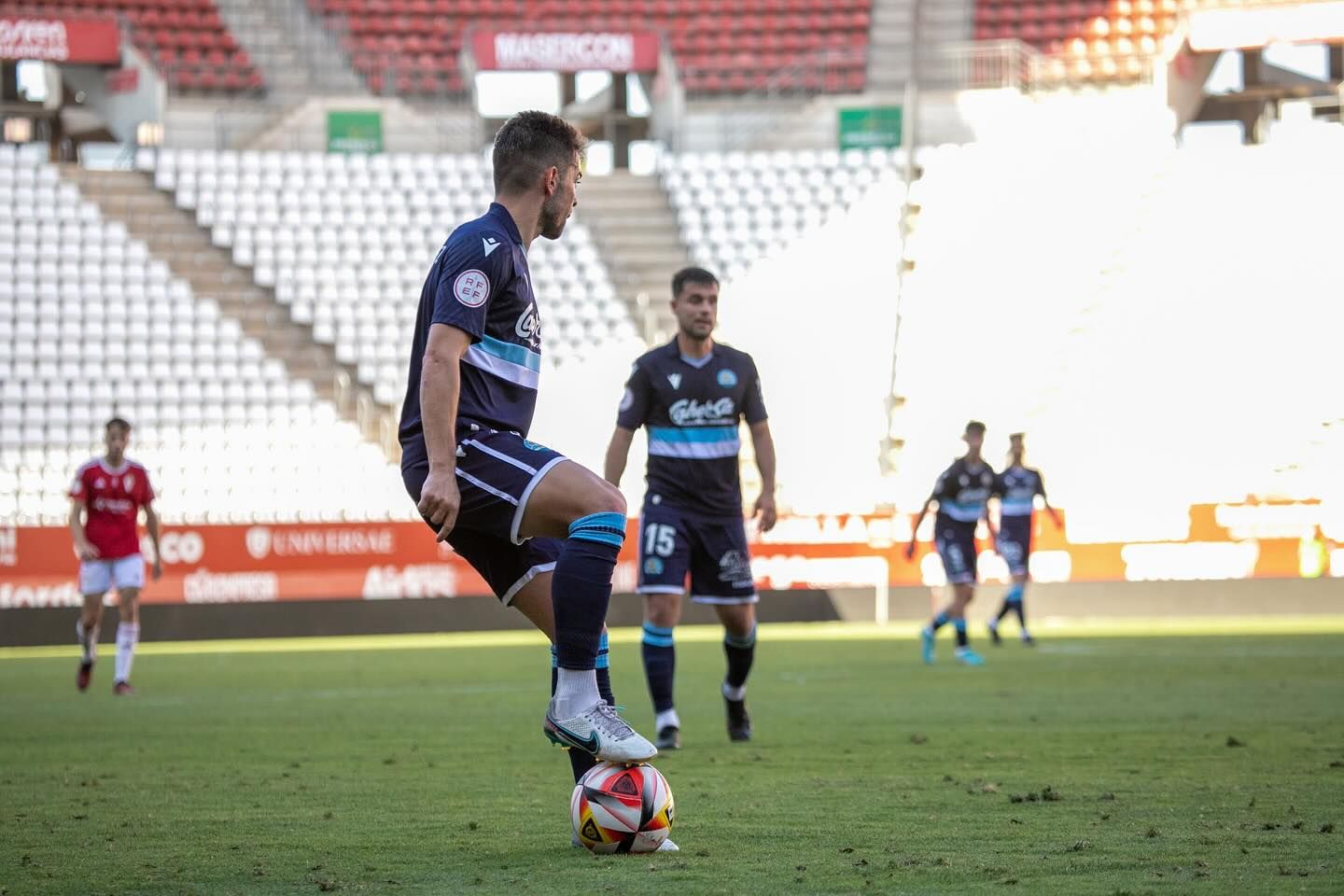 Nuevos precios para las entradas del sábado