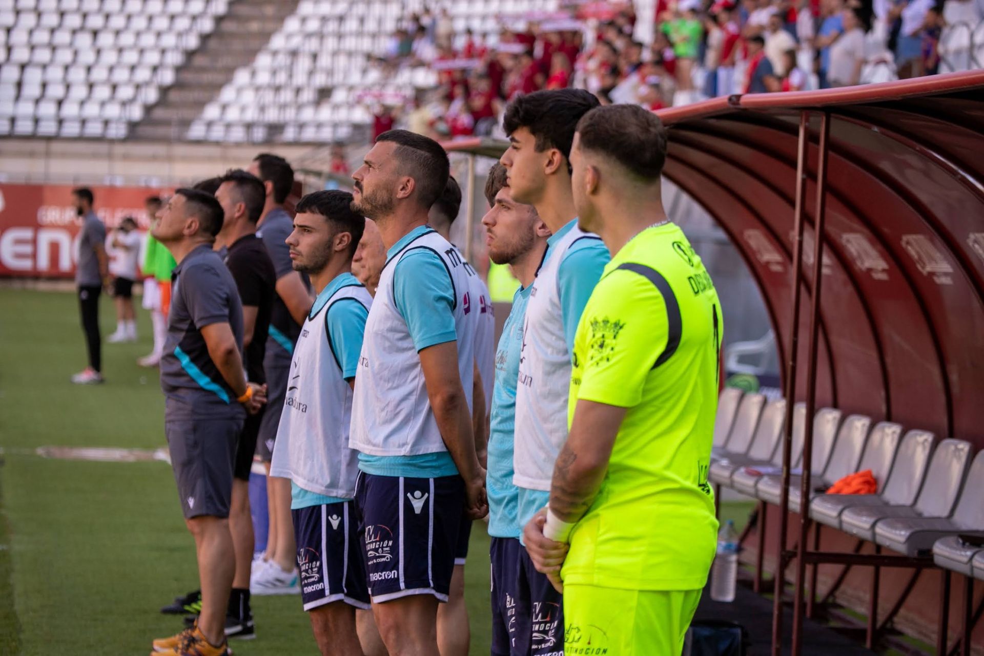 Nuevos precios para las entradas del sábado