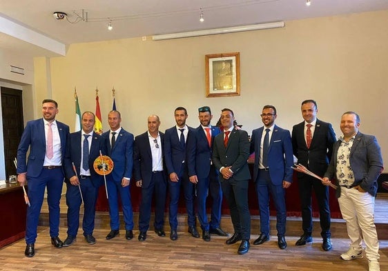 Coria continúa las fiestas de San Juan 2024 en el día de la Junta de Defensa
