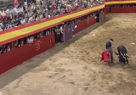 IV Desafío Taurino.