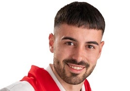 Jaime Sánchez.