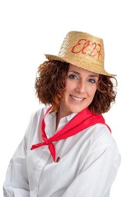 Ana Corchero.