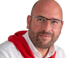 Marcos Martín Gallardo.