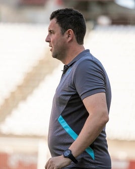 Miguel Ángel Ávila.