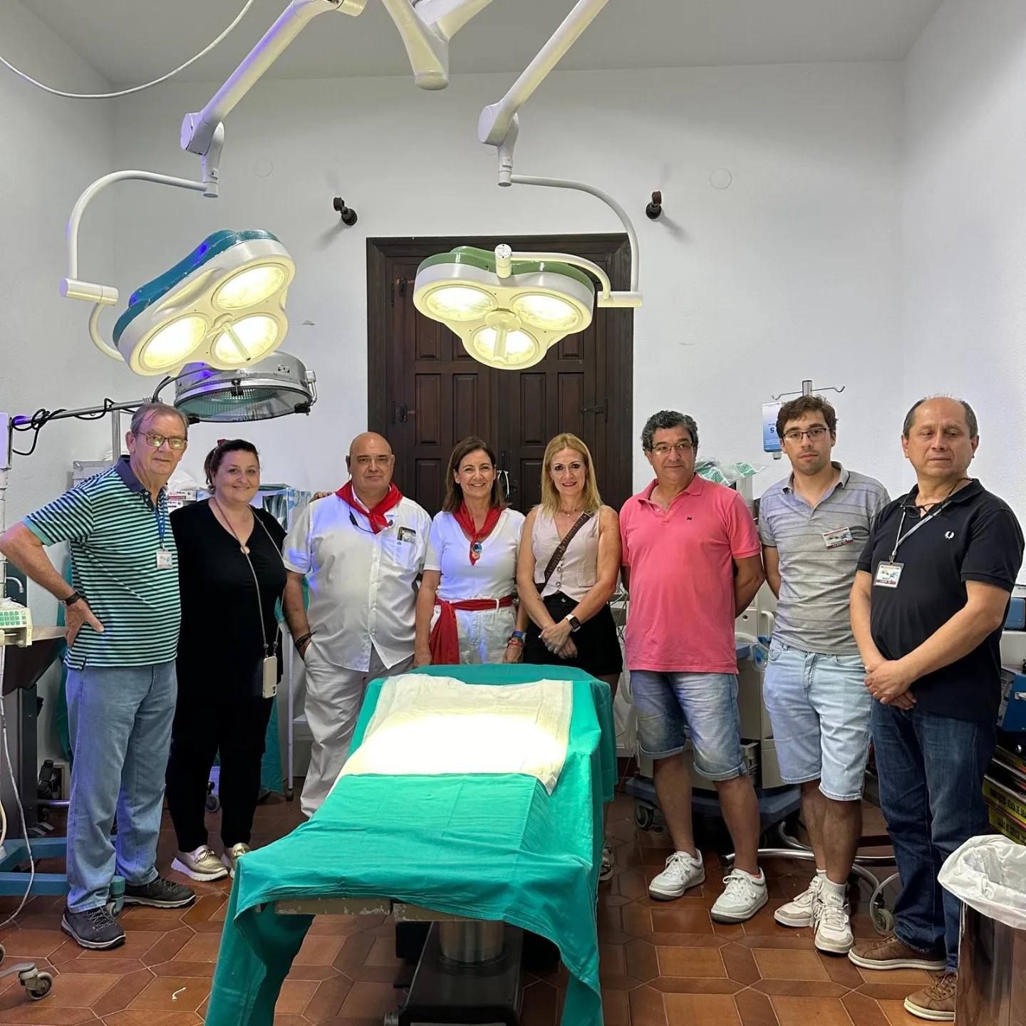 San Juan ha sido un éxito de colaboración y esfuerzo comunitario