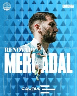 Renovación de Mercadal.