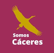 Somos Cáceres.