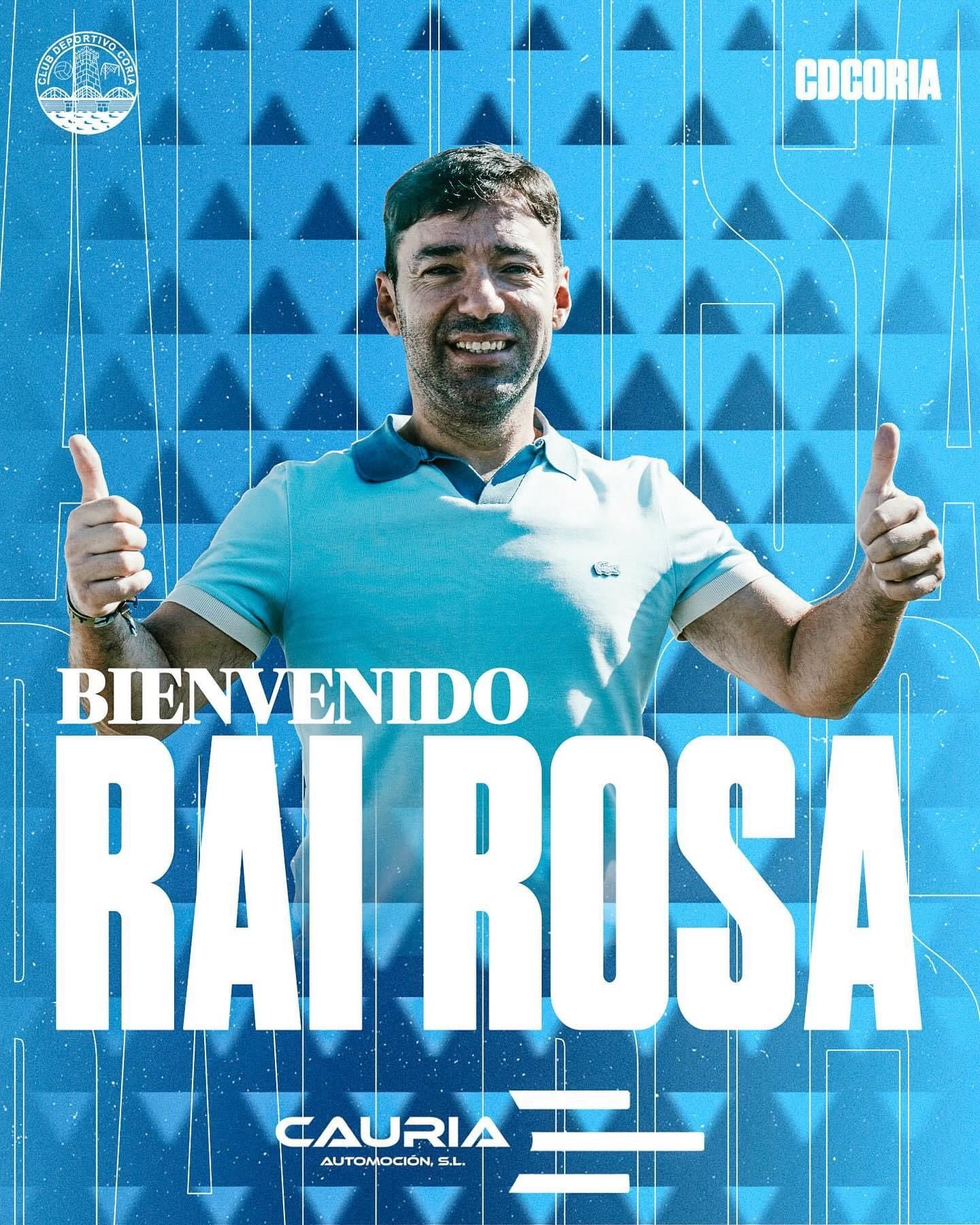 Rai Rosa.