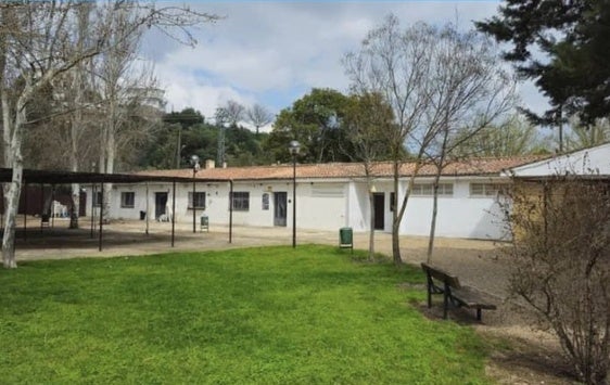 El bar de la piscina municipal de Coria abrirá en los próximos días