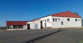 Zona donde se ubicará.