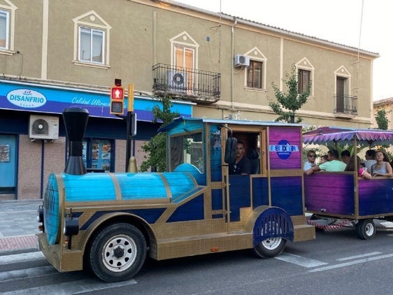 Medio centenar de comercios se darán cita en la II Showpping Night