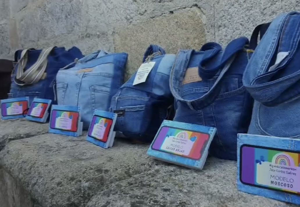 Recuerda cómo se ha vivido el Mercado de las Velas y el Jueves Turístico de 2024