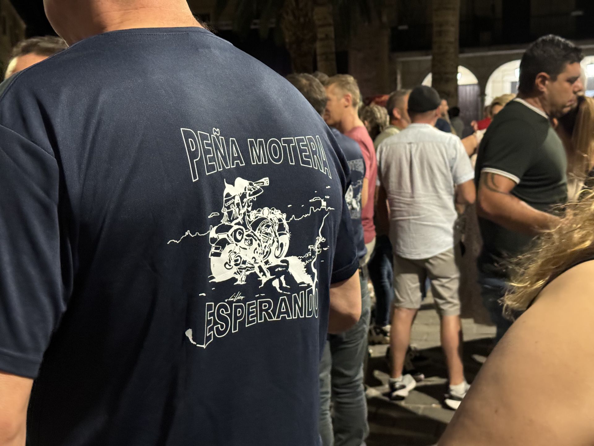 Éxito rotundo en la XVII concentración de Motos en Coria