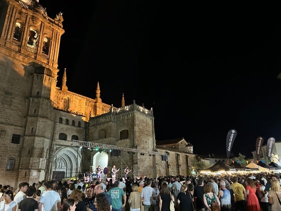 Coria se posiciona como principal reclamo turístico del Norte de Extremadura