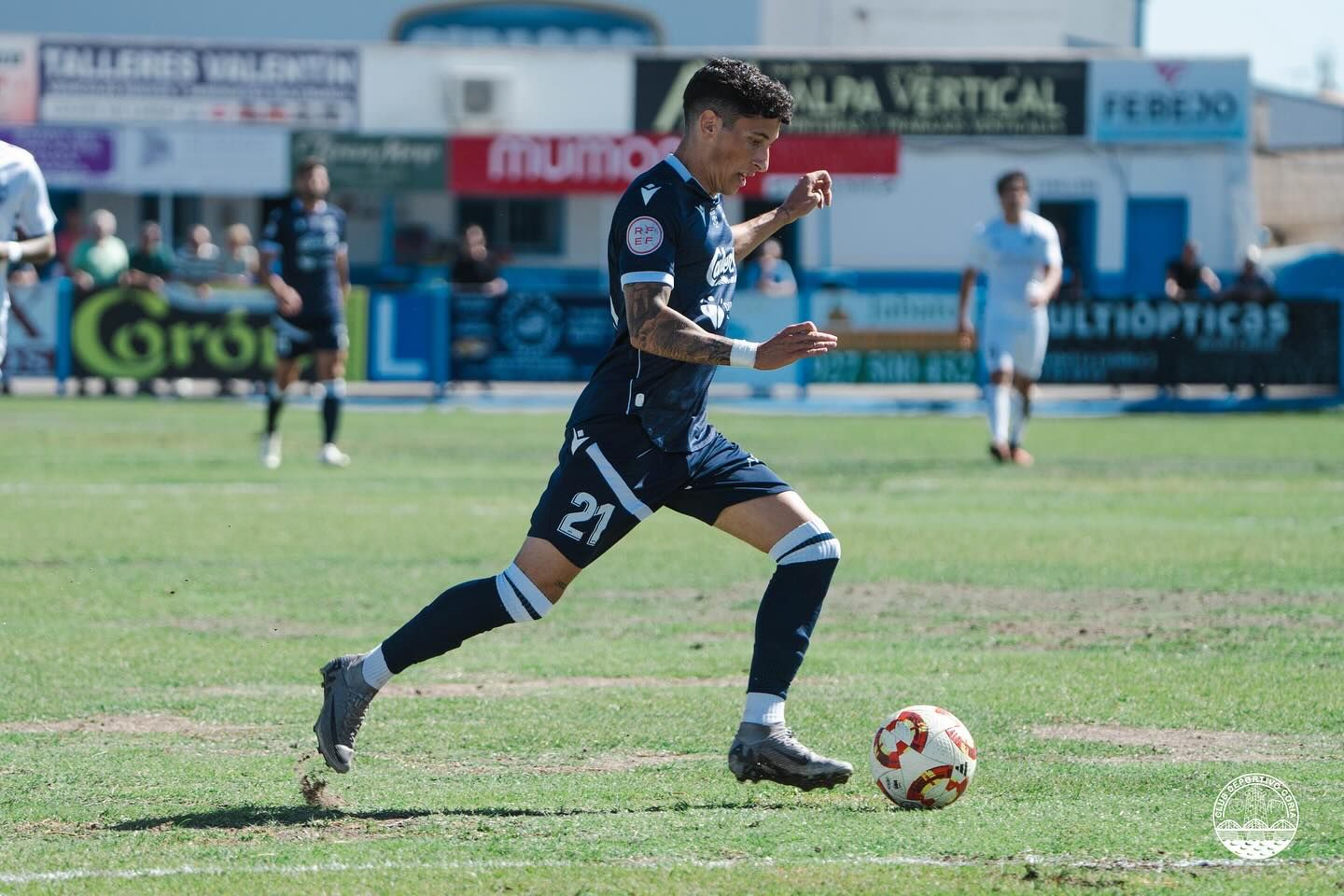 ¡Debut en casa con 3 puntos para los celestes!