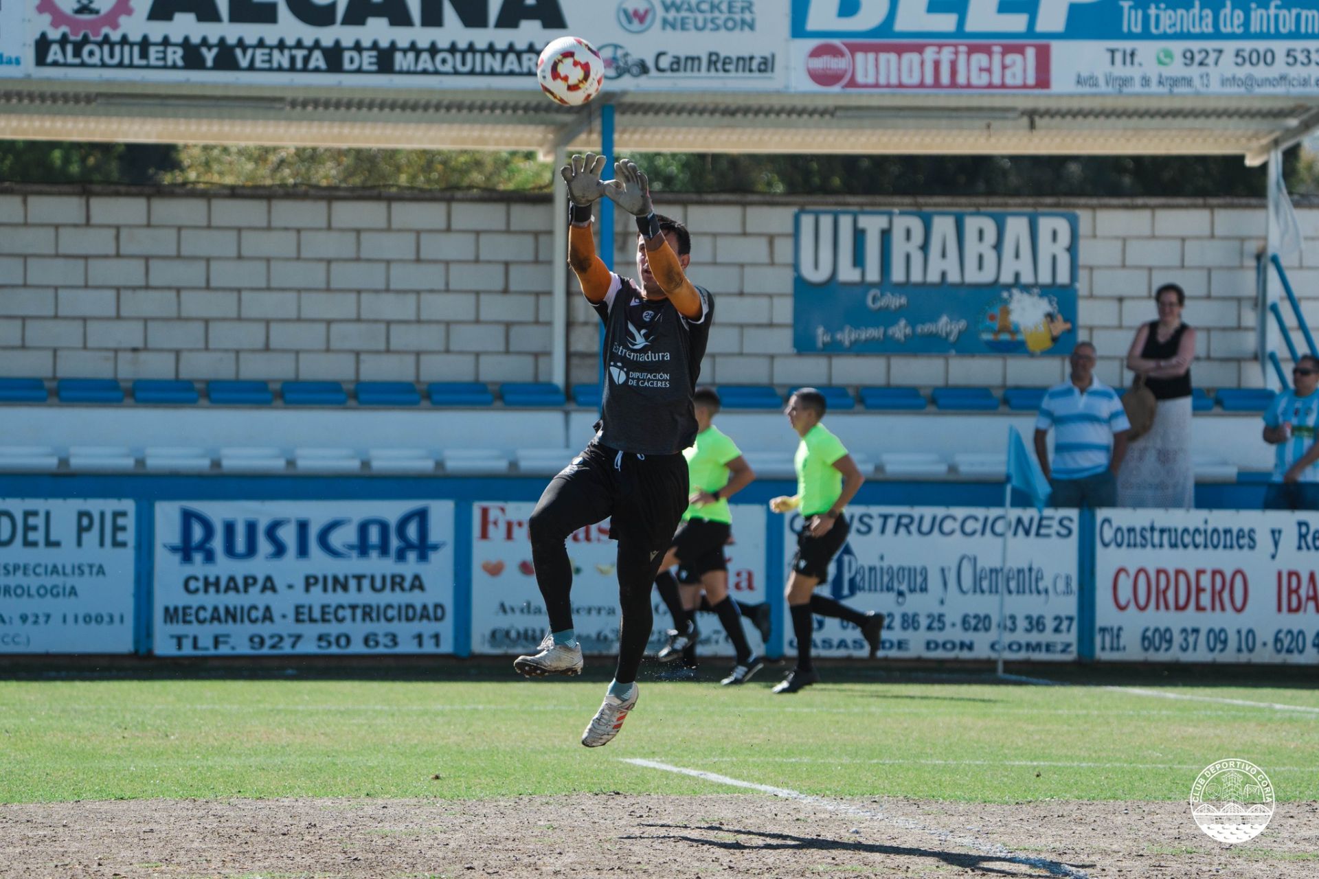 ¡Debut en casa con 3 puntos para los celestes!