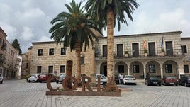 Ayuntamiento de Coria