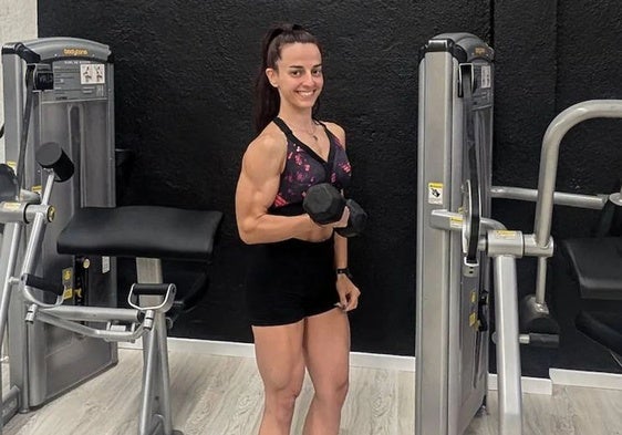 El músculo como motivación