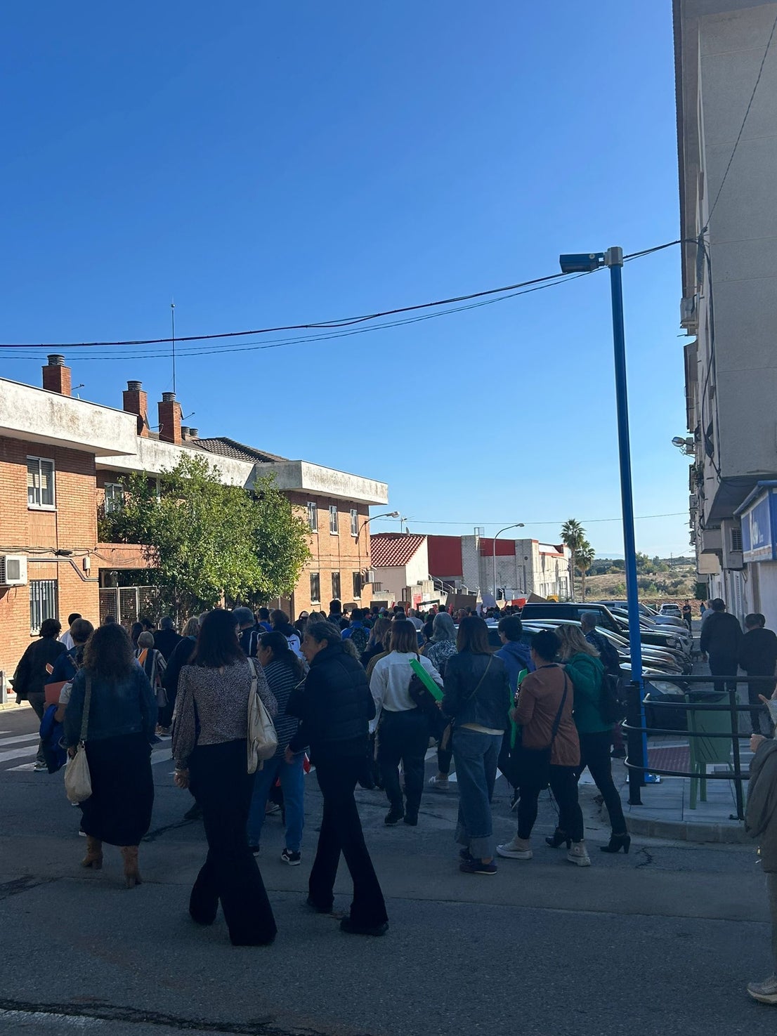 Coria ha acogido XXVI Encuentro del Día Mundial de la Salud Mental en Extremadura