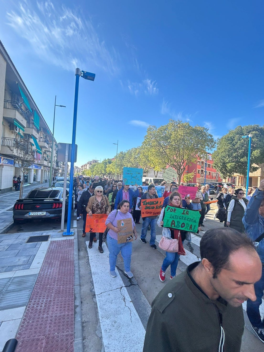 Coria ha acogido XXVI Encuentro del Día Mundial de la Salud Mental en Extremadura
