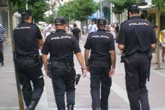Una persona de Coria es estafada en las redes sociales con créditos falsos