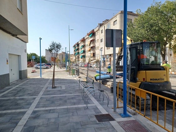 Corte de agua general en Coria el lunes 21 de octubre a las 21:30 horas