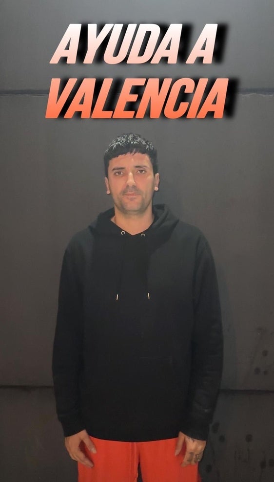Tres vehículos partirán hacia Valencia para ayudar a los afectados por la DANA