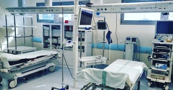 El SES invierte 20.000 euros en la rehabilitación de la especialidad de digestivo del Hospital de Coria