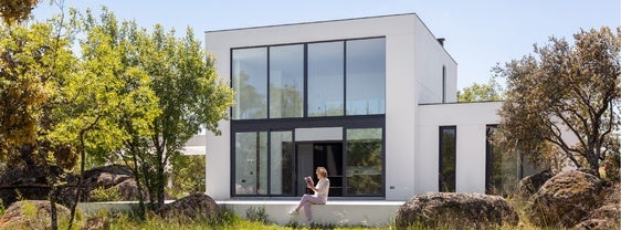 Modular Home impulsa el uso de cáñamo en construcción sostenible desde Coria