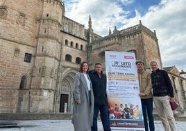 Presentación del circuito.