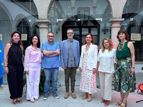 Publicadas las bases de la convocatoria del XXXV Premio Cuentos «Ciudad de Coria» 2025