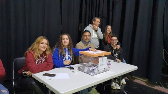 Coria celebrará las elecciones de la Peña Juventud Cauriense el sábado día 7 de diciembre