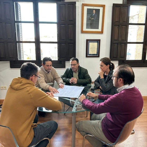 Coria tendrá un nuevo espacio deportivo