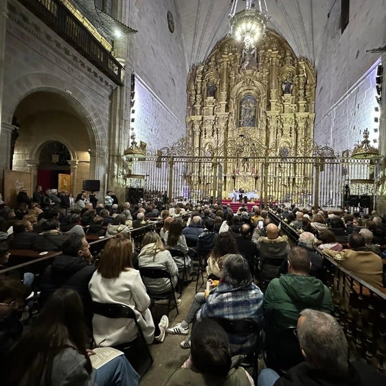 La Navidad suena en Coria con el concierto de la Escuela de Música