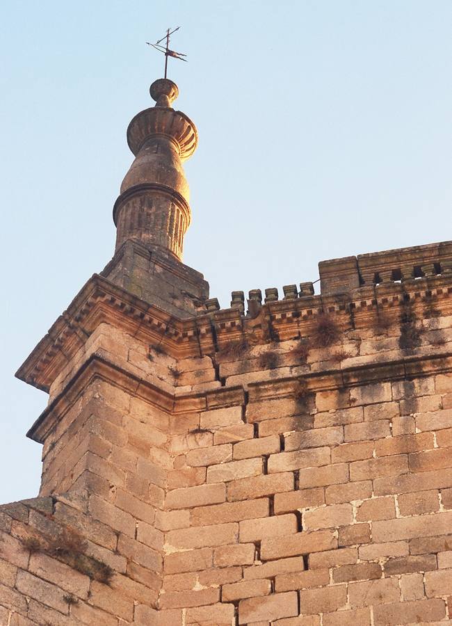 Grietas de la Catedral