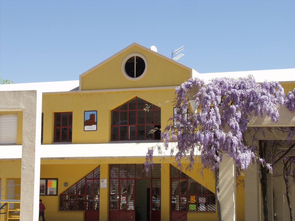 Casa de la Cultura