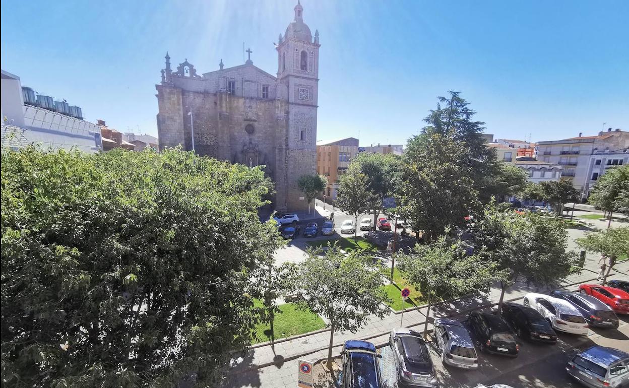 Las obras cuentan con un presupuesto base ede 3,2 millones de euros. 
