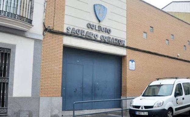 El colegio Sagrado Corazón convoca la segunda edición del certamen literario 'Matilde Téllez'